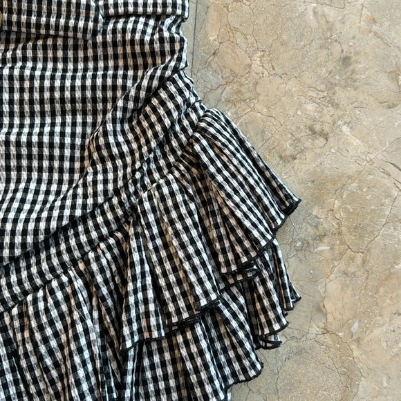 BALMAIN skirt - Picture 4 of 7